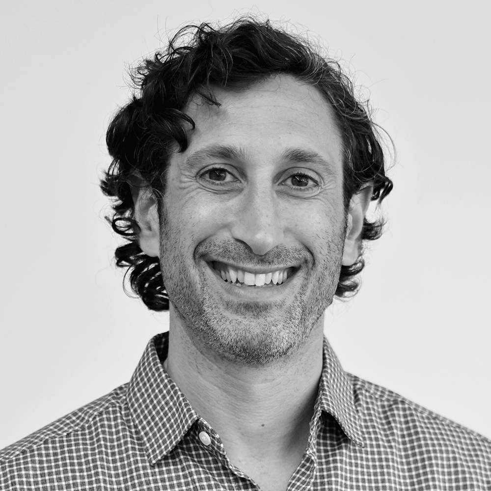Benjamin Richman
