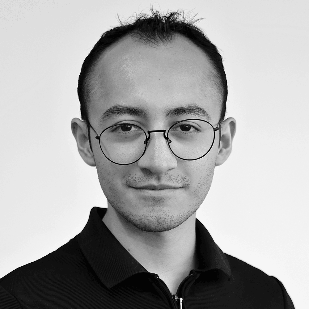 Daniel Marin